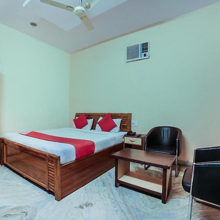 Hotel O Dhruv Jaipur Ngoại thất bức ảnh