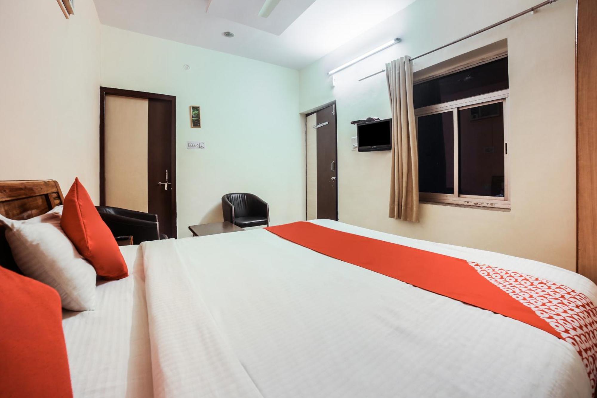 Hotel O Dhruv Jaipur Ngoại thất bức ảnh