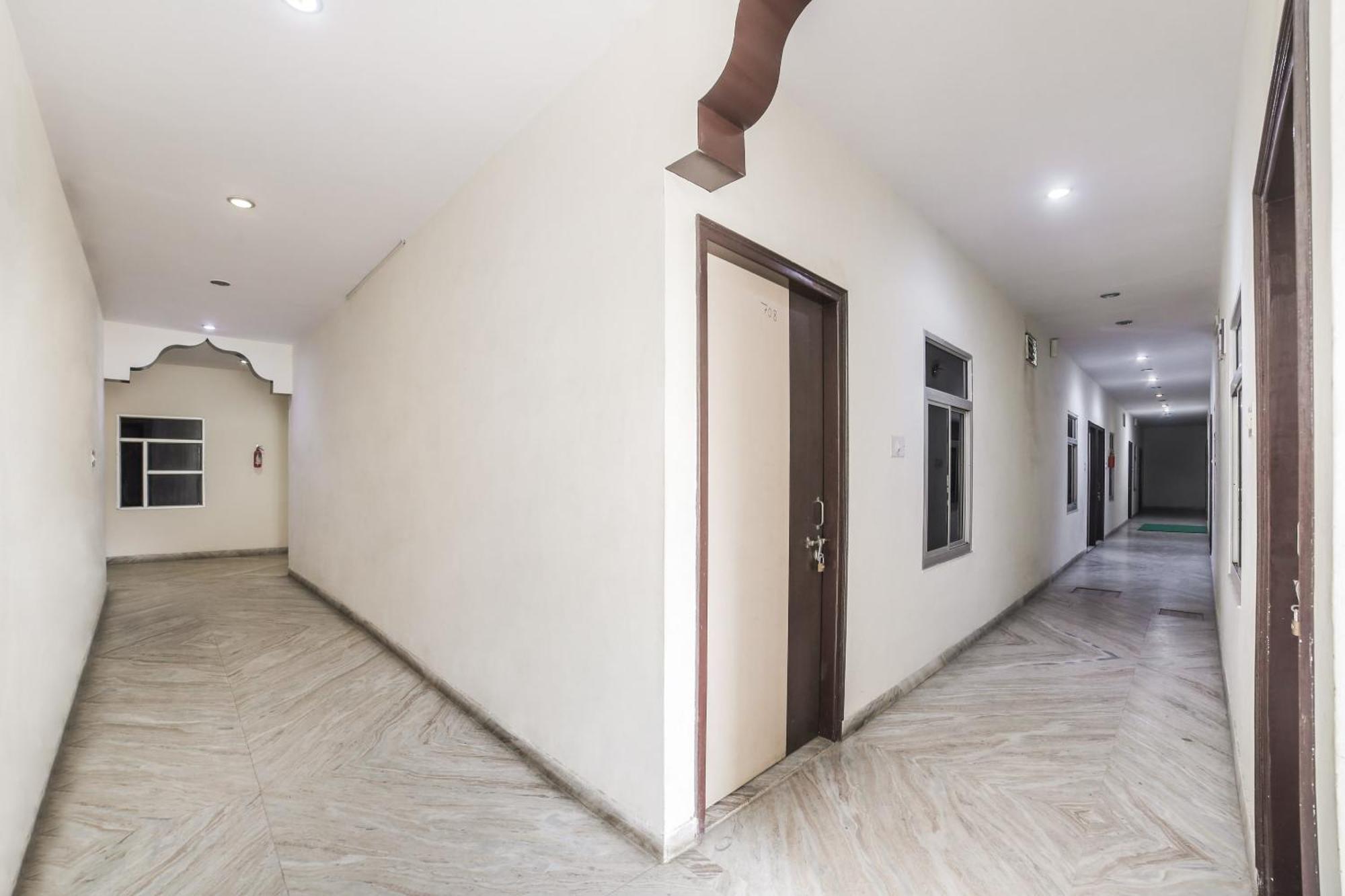 Hotel O Dhruv Jaipur Ngoại thất bức ảnh