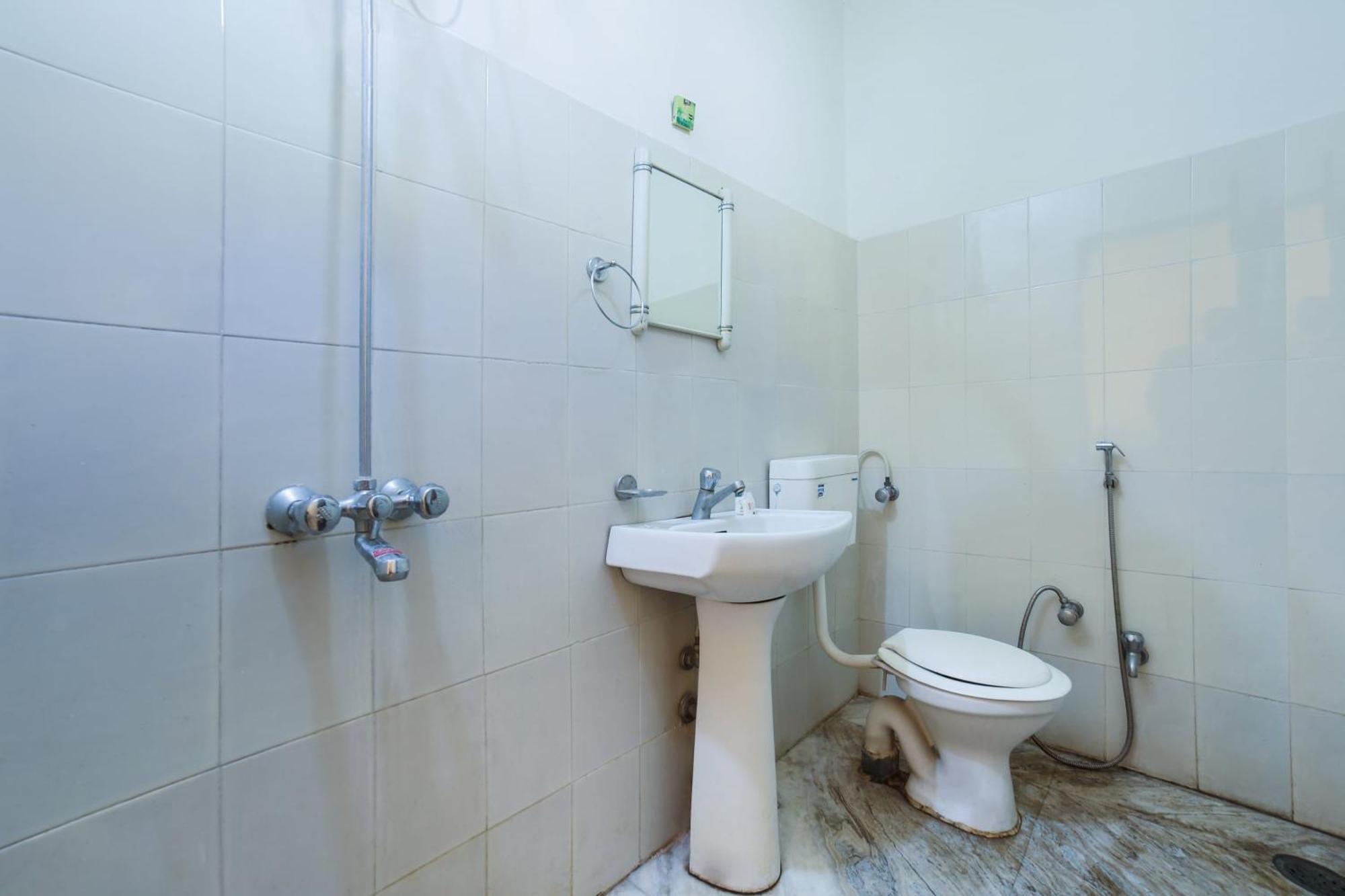 Hotel O Dhruv Jaipur Ngoại thất bức ảnh