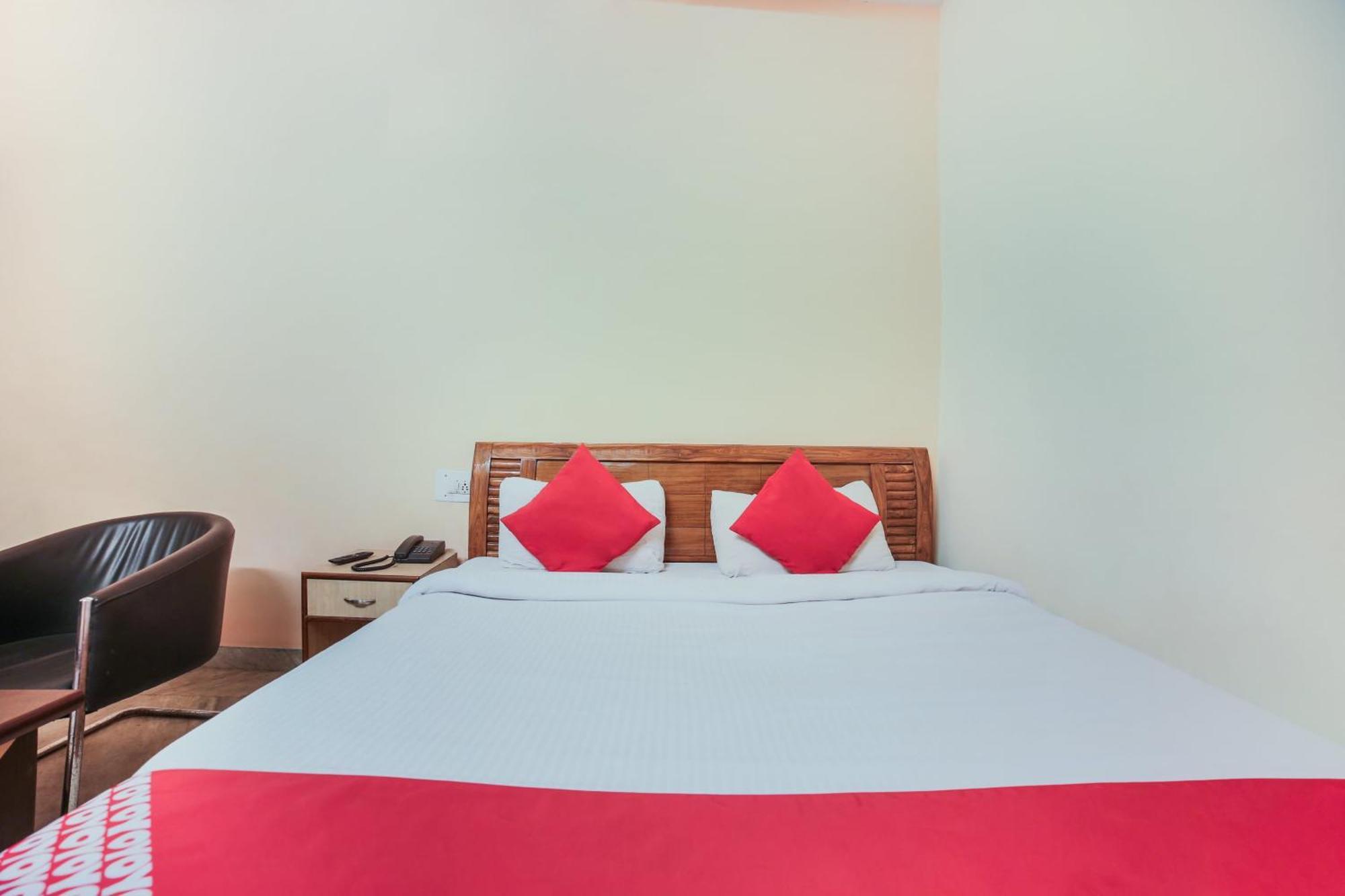 Hotel O Dhruv Jaipur Ngoại thất bức ảnh