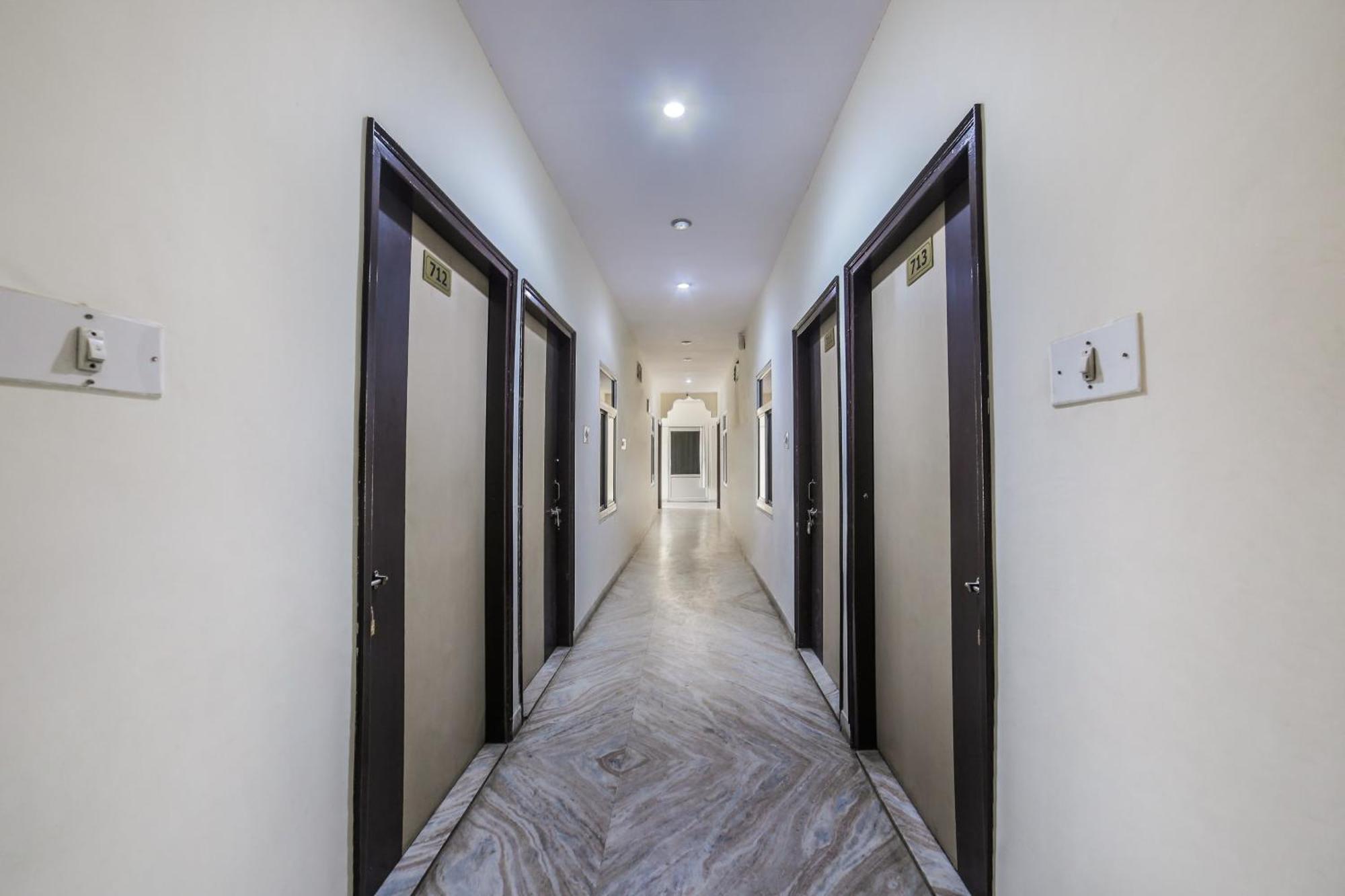 Hotel O Dhruv Jaipur Ngoại thất bức ảnh